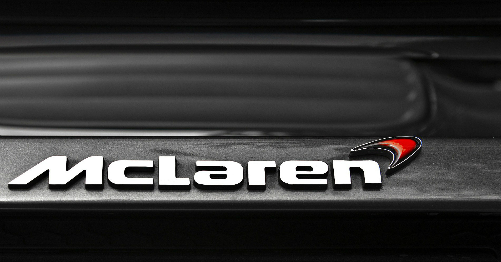 03.15.16 - McLaren Logo