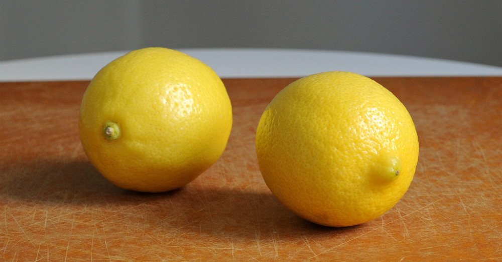 04.06.16 - Lemons