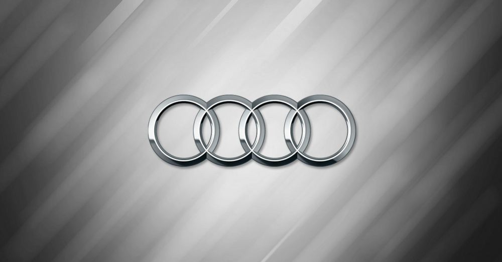 08.22.16 - Audi Logo