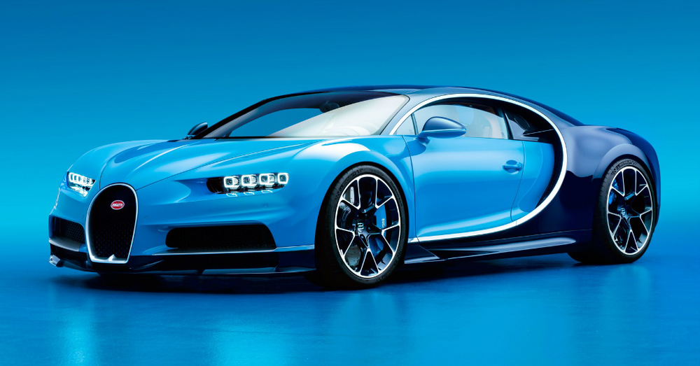 09.12.16 - Bugatti Chiron