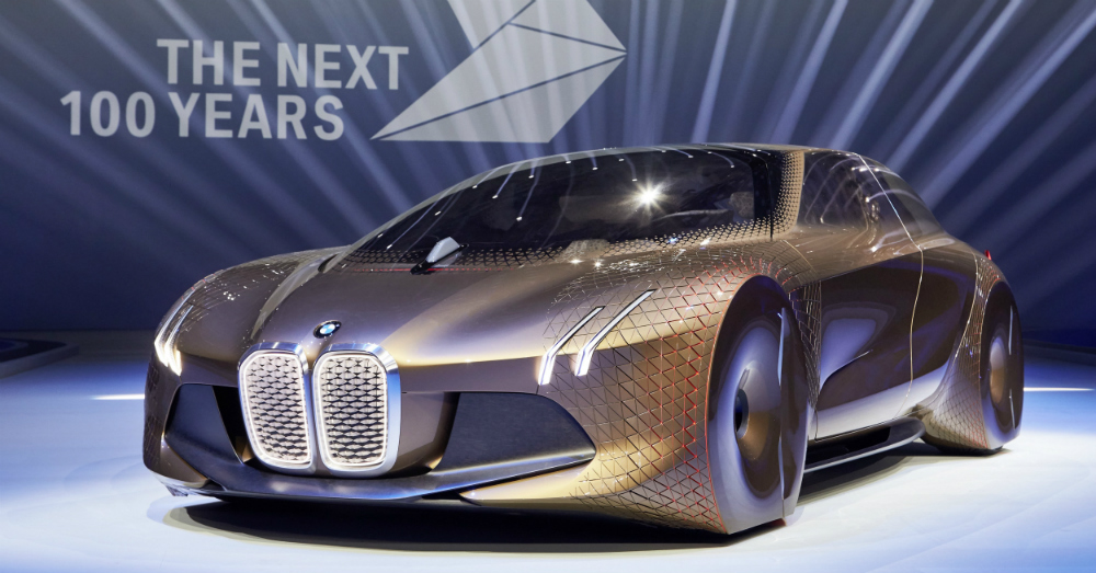 12.28.16 - BMW iNEXT Concept