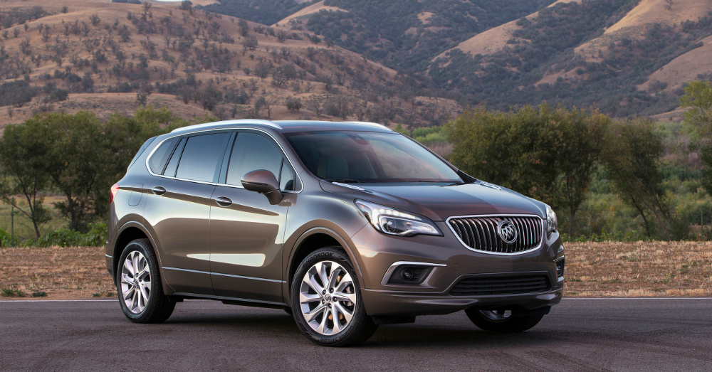 02.06.17 - Buick Envision