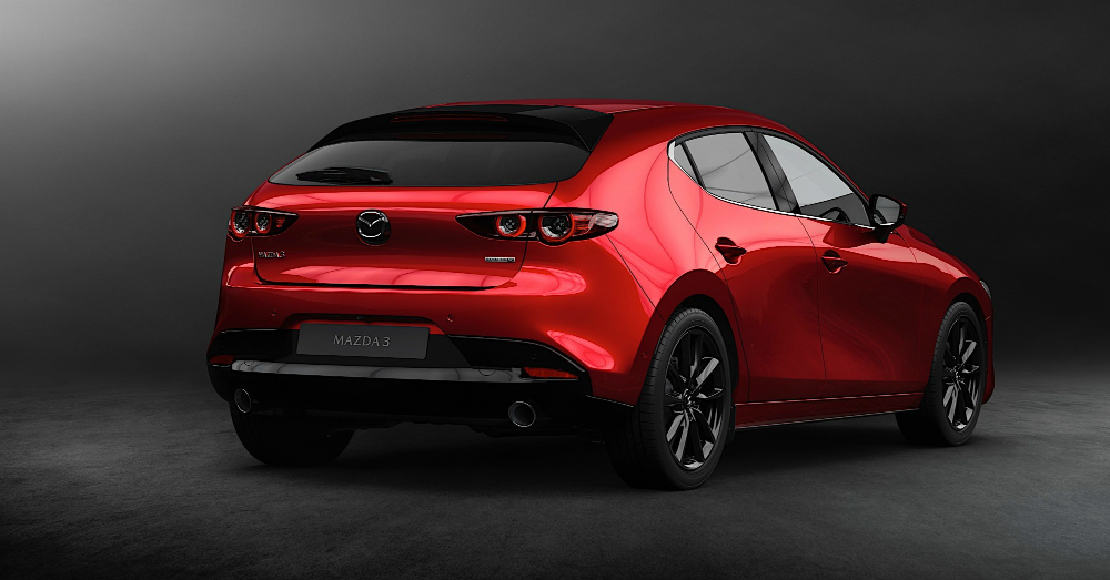 The New Mazda3 is Worth the Additional Price