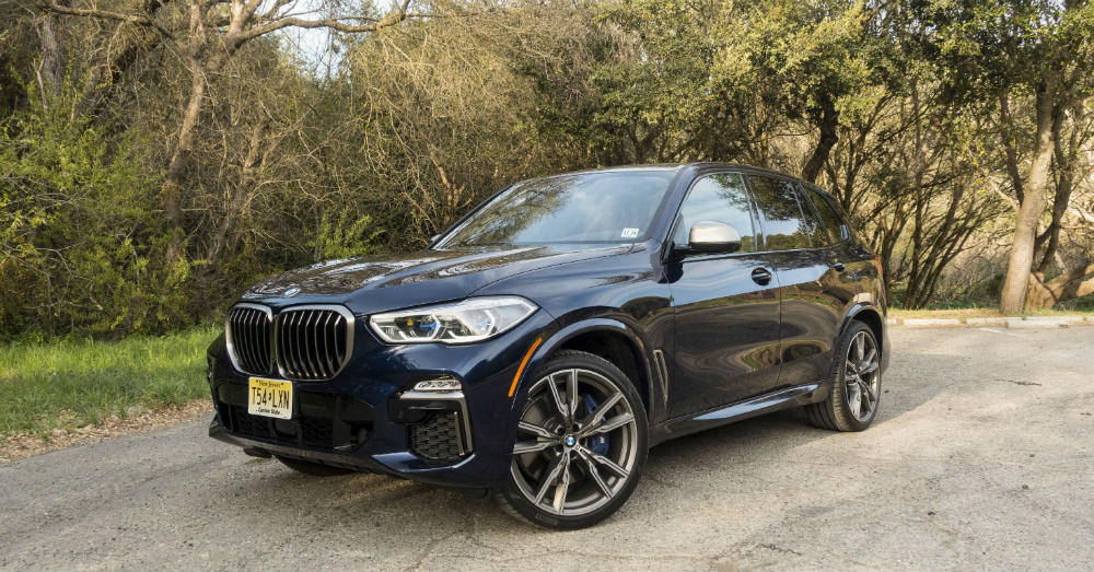 2020 BMW X5 - What Should You Know About It