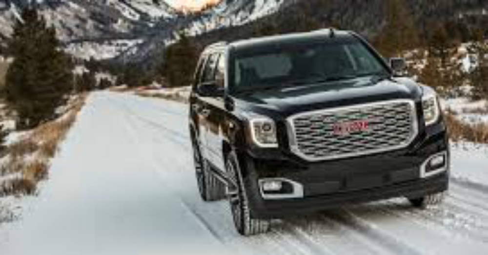 2021 GMC Yukon A Top Performer Gives You More