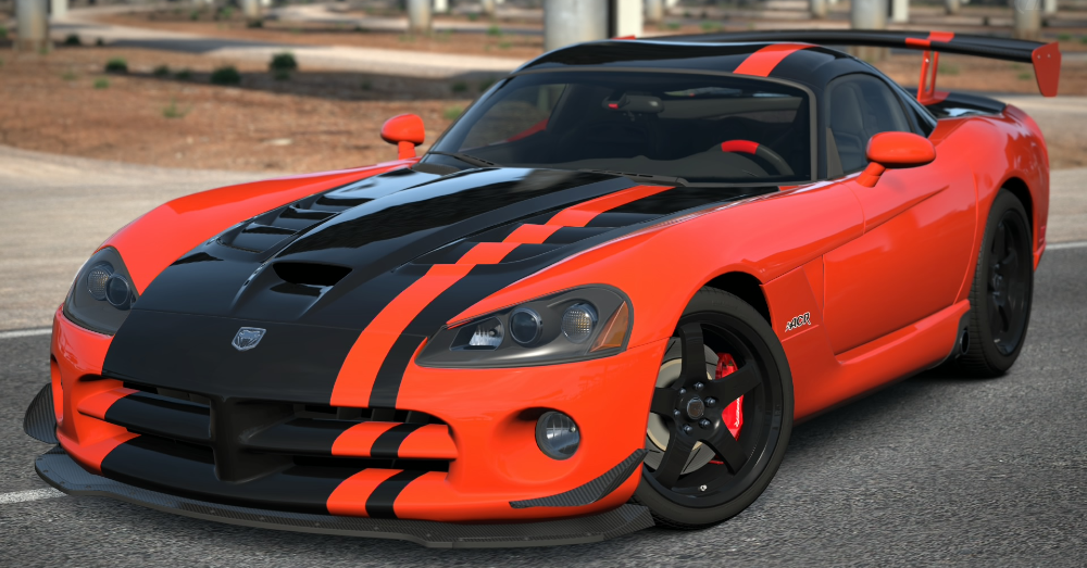 What Happened To the Dodge Viper?