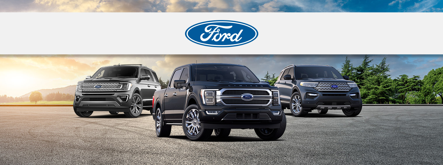 Plenty of Used Cars Available from Ford - Auto Up To Date