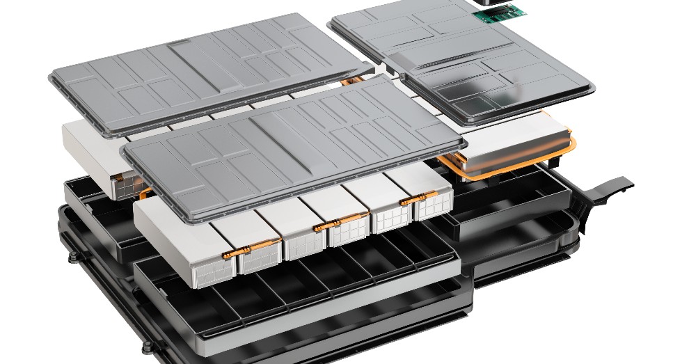 Can EV Batteries Be Reused?
