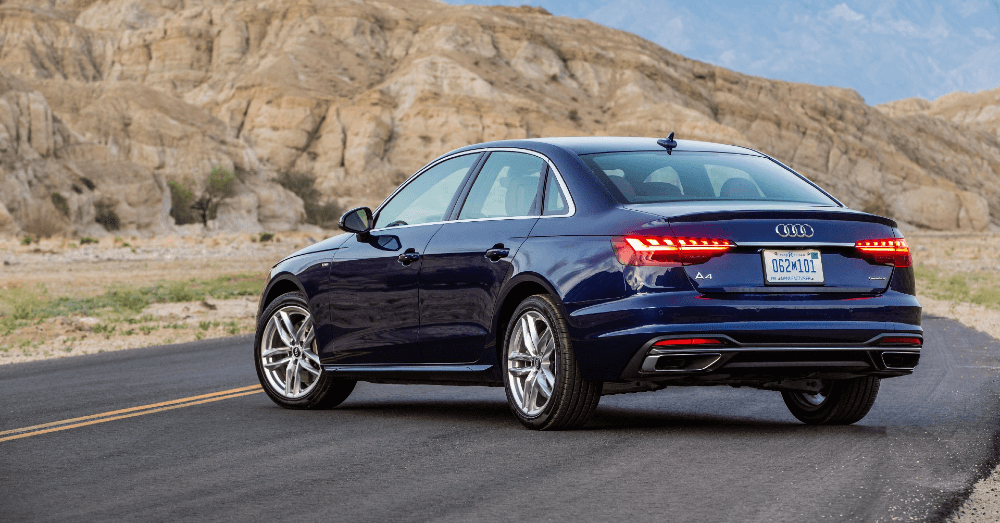 top-5-cars-that-have-incredible-luxury-at-a-better-price-audi-a4