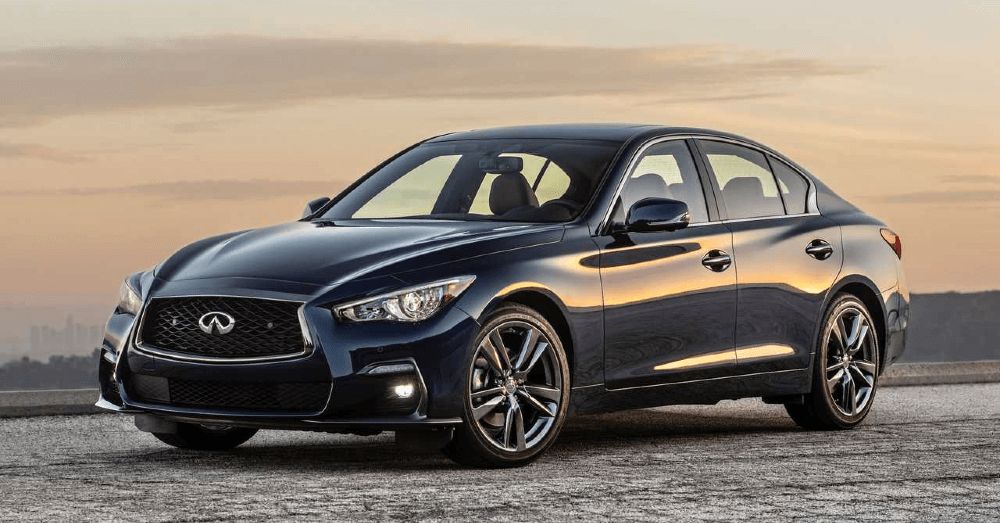 top-5-cars-that-have-incredible-luxury-at-a-better-price-infiniti-q50