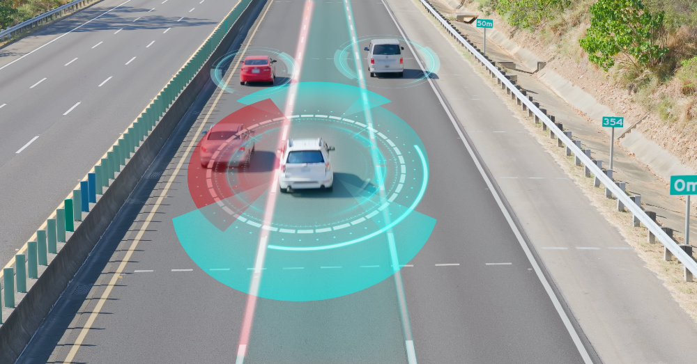 New Lidar Sensor Hopes to Innovate Autonomous Driving