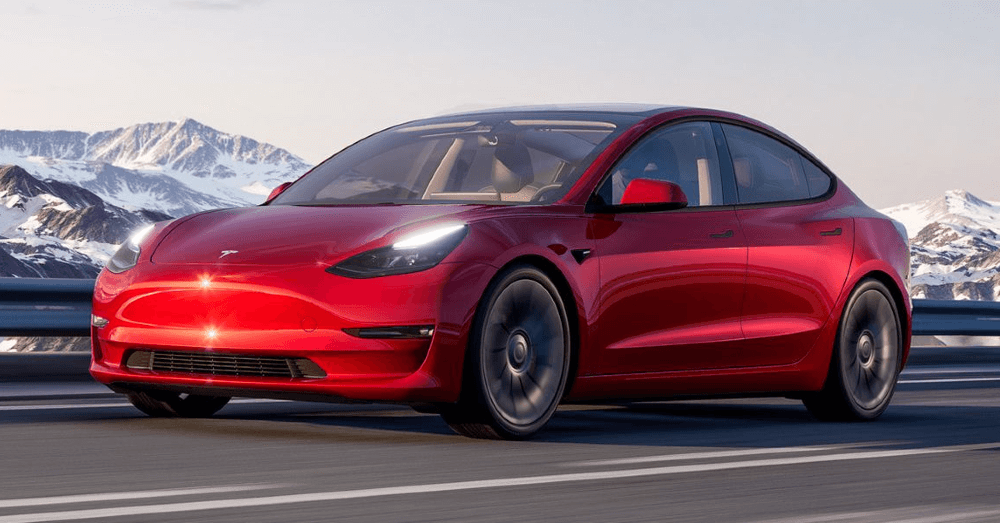 top-5-evs-for-saving-on-gas-in-2023-tesla-model3