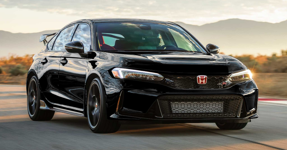 2023 Honda Civic Type R: 7 Reasons to Drive this Iconic Car