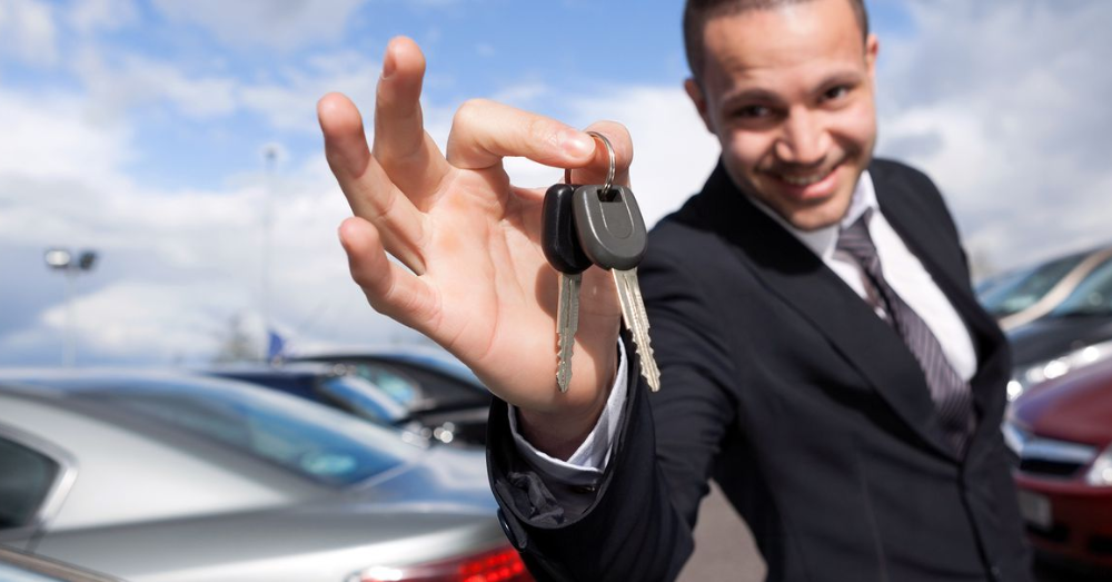 3 Signs You're at a Shady Car Dealership, and 3 Signs You're Not