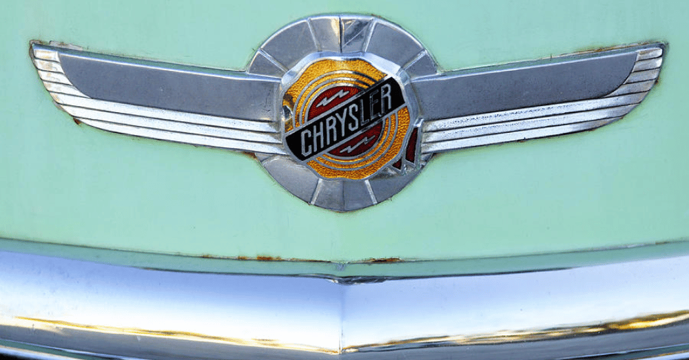 A Brief History of Chrysler - banner