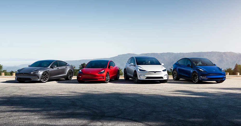Model by Model: A Comprehensive Guide to Tesla's Electric Car Lineup