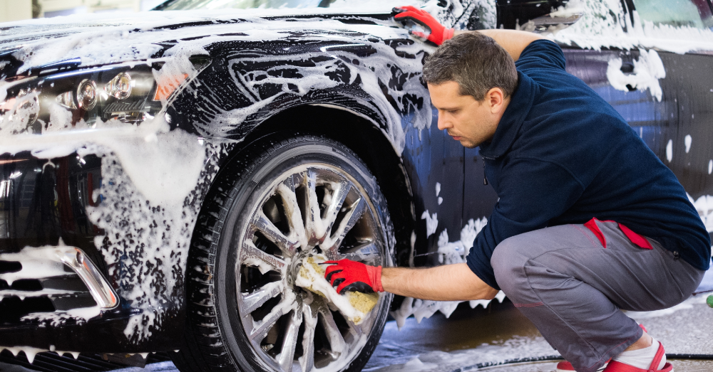 Tips and Techniques for Keeping Your Car Pristine