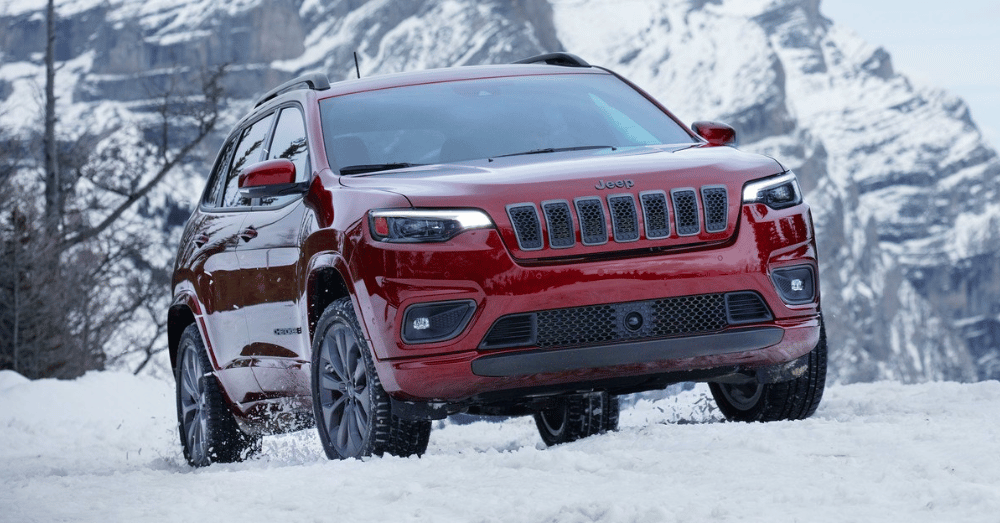 Discover the Jeep Cherokee vs. Grand Cherokee and Find Your Perfect Fit - Jeep Cherokee