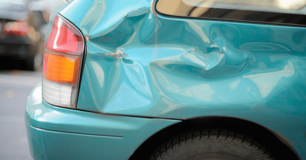 Can You Fix Dents at Home 3 DIY Auto Body Repair Tips to Know - banner