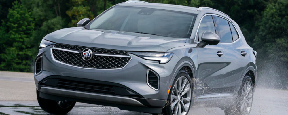 Five Used SUVs that Deliver Luxury Without Breaking the Bank