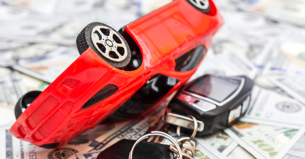 Driving Through Academia: How to Secure Car Loans with Bad Credit as a Student