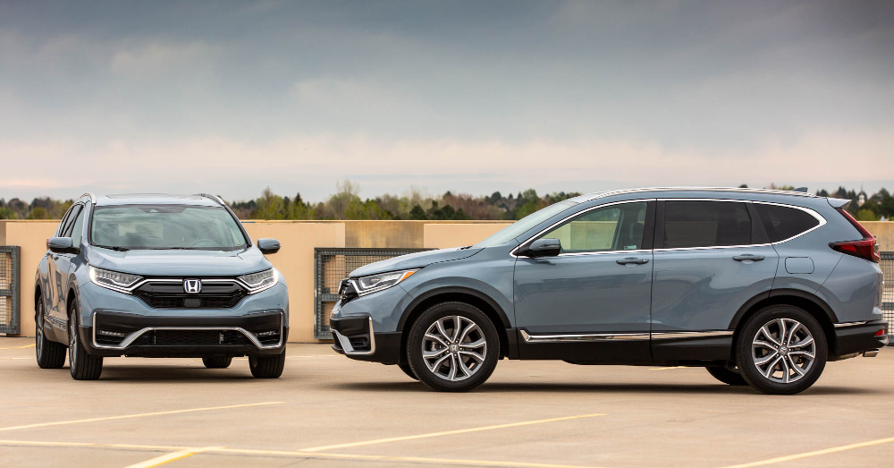 5 Electric SUVs Worth Purchasing in 2024