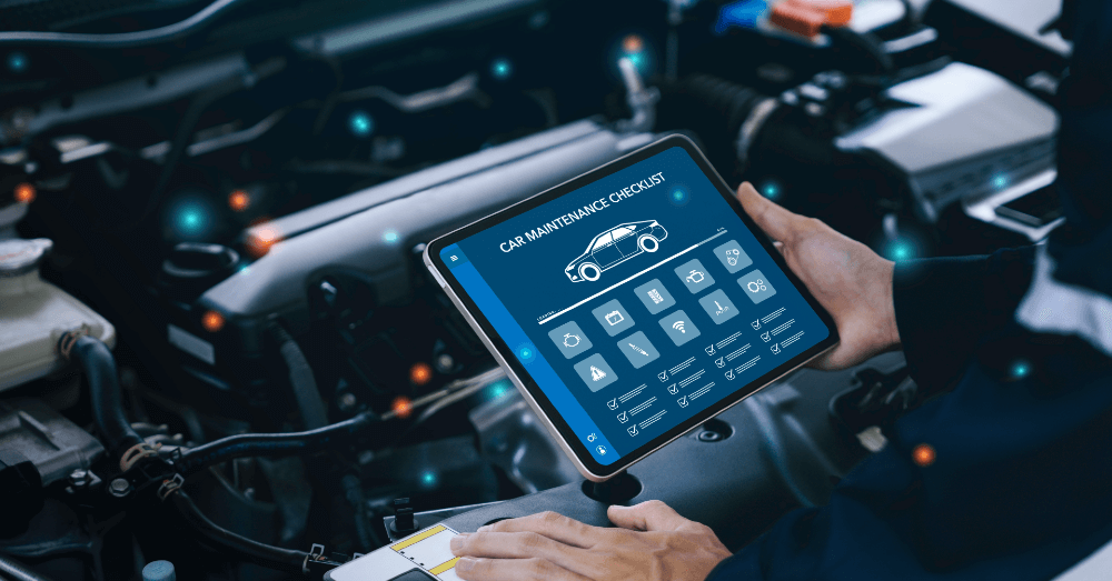 The Future of Auto Repair: How AI and Connected Cars Are Changing Maintenance